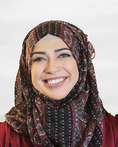 Haneen AbuFarha