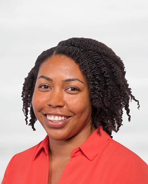 Kae McGowan, MA