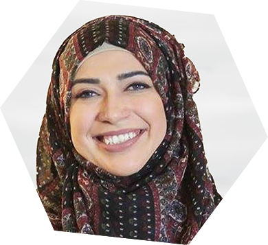 Haneen AbuFarha