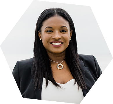 Naima Greenwood, MBA