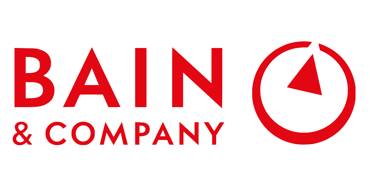 Bain&Company Logo