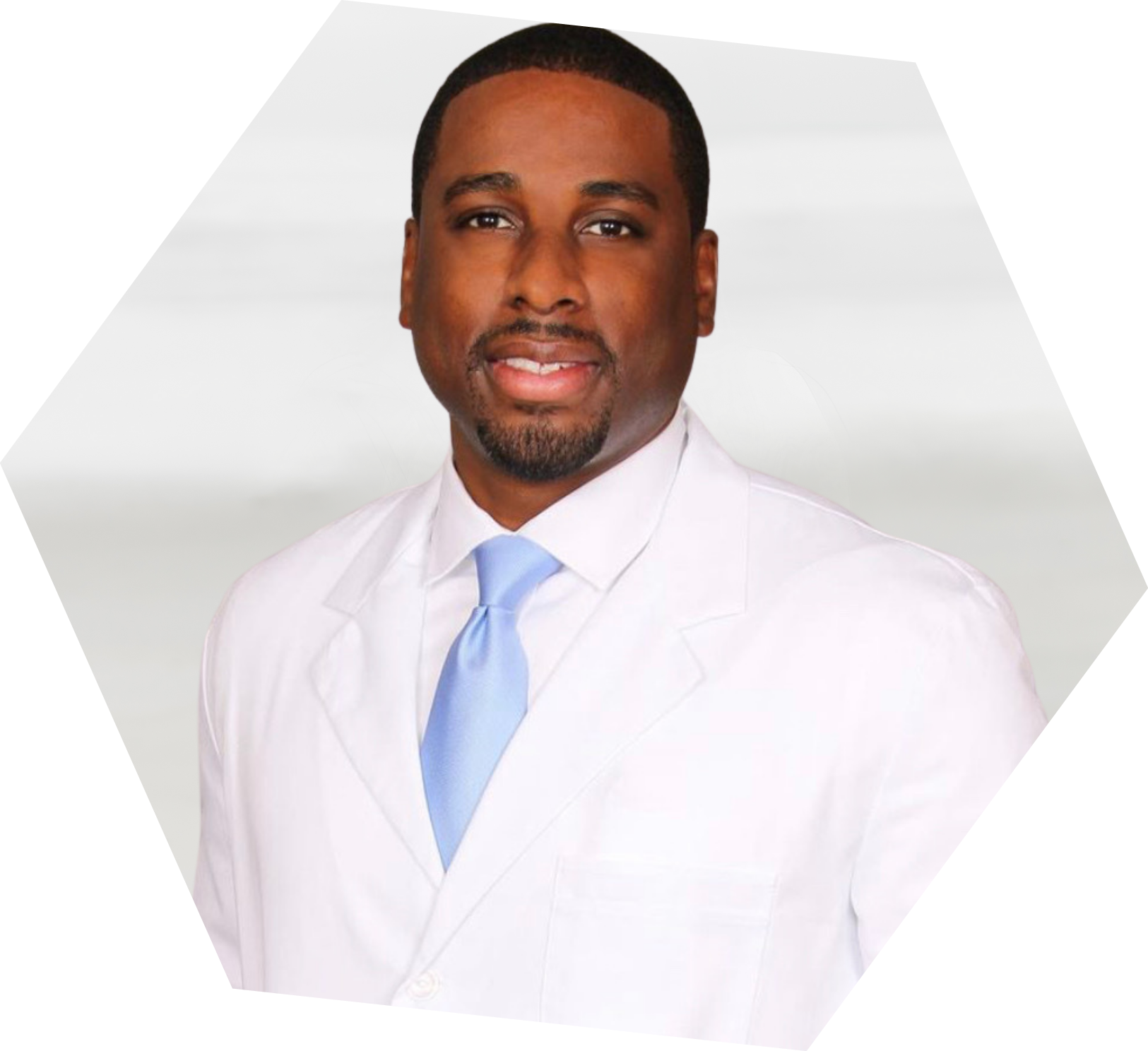 Bernard Ashby, MD, MPP, RPVI, FACC
