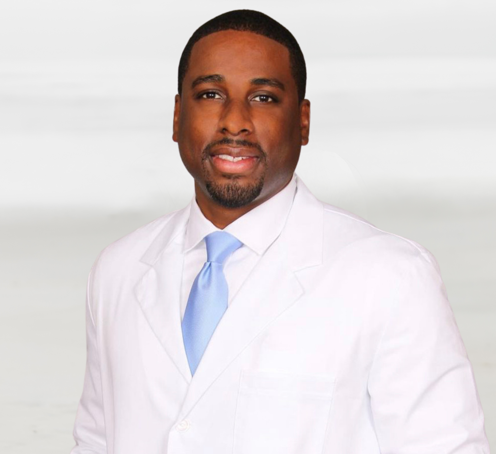 Bernard Ashby, MD, MPP, RPVI, FACC