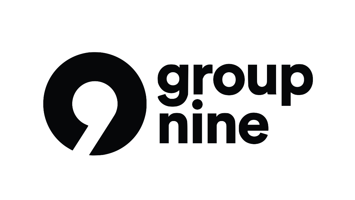 Group Nine Logo