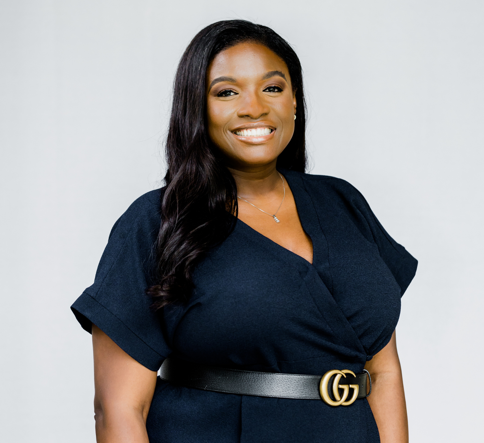 Naima Greenwood, MBA