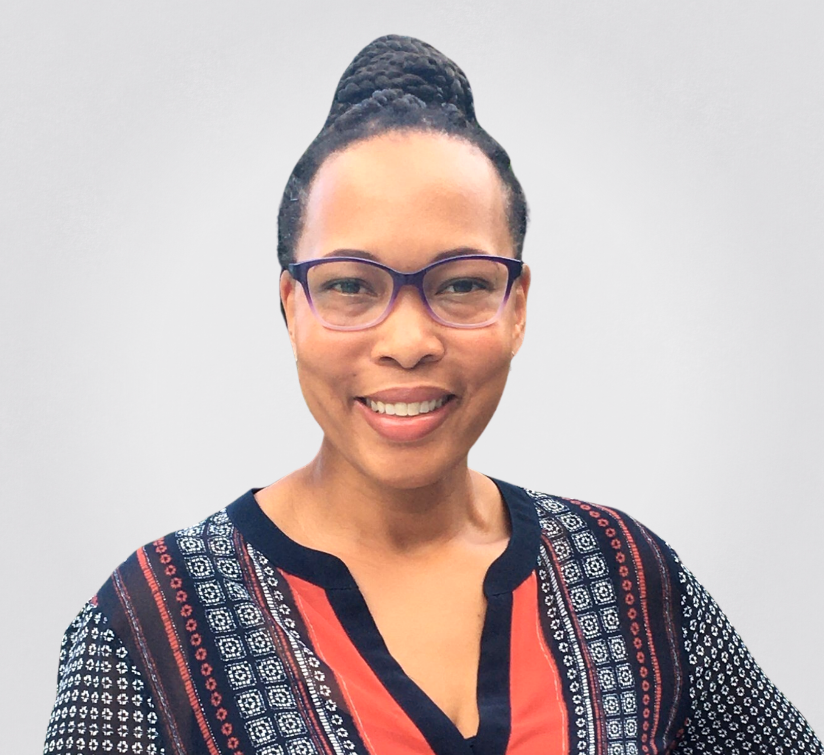 Monica Miller-Smith, Ed.D.
