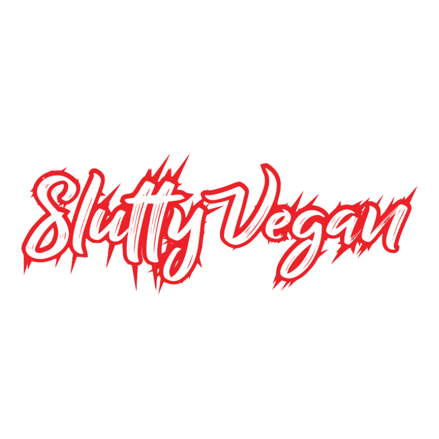 Slutty Vegan