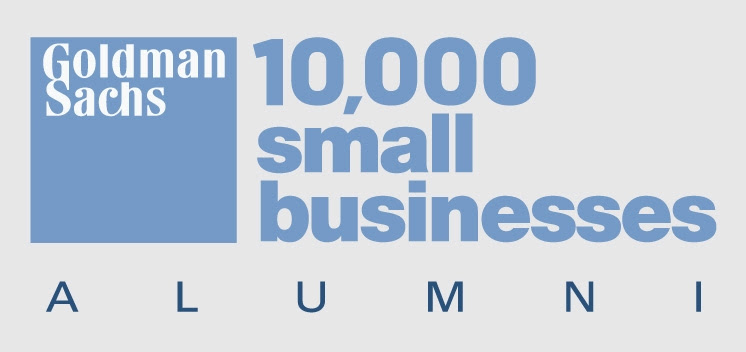 Goldman Sachs 10000 Small Businesses Alumni