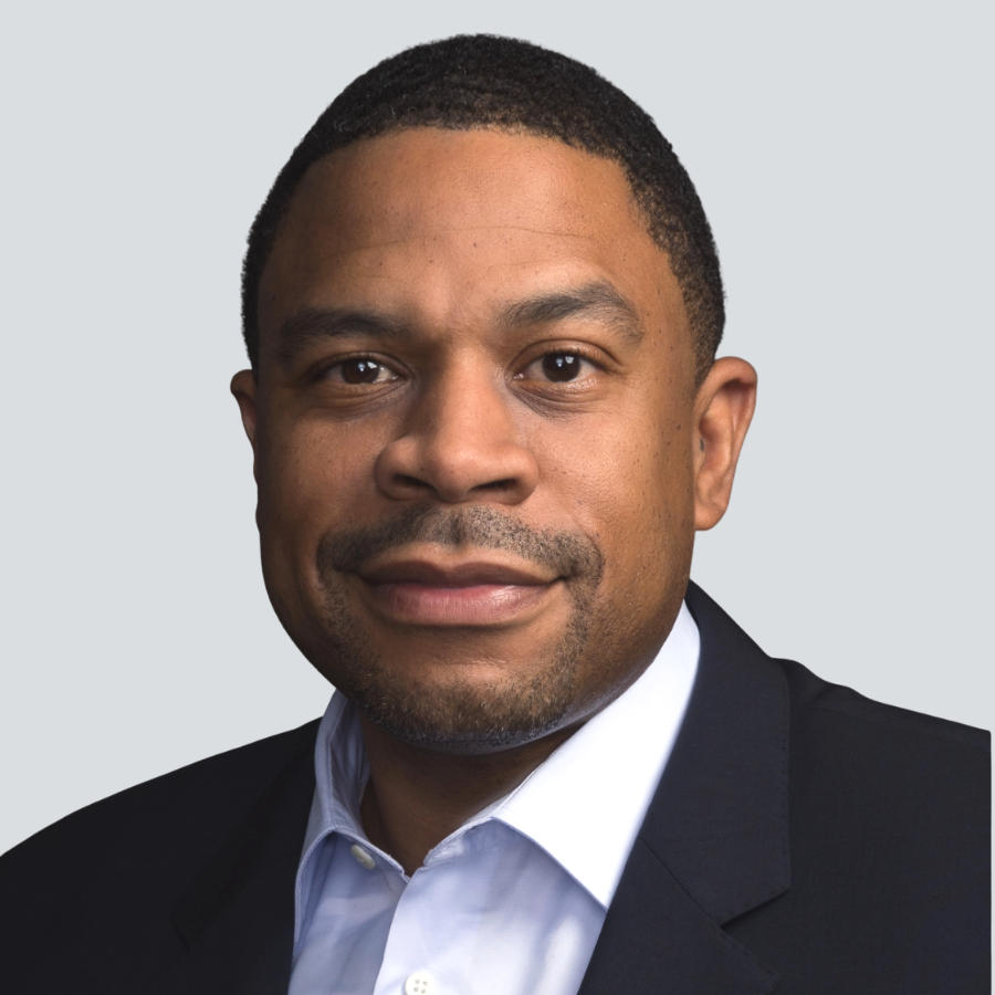 Reginald Bean, MBA