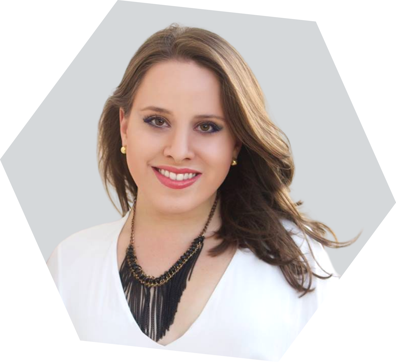 Michelle Uquillas, M.A.