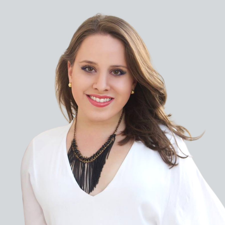 Michelle Uquillas, M.A.