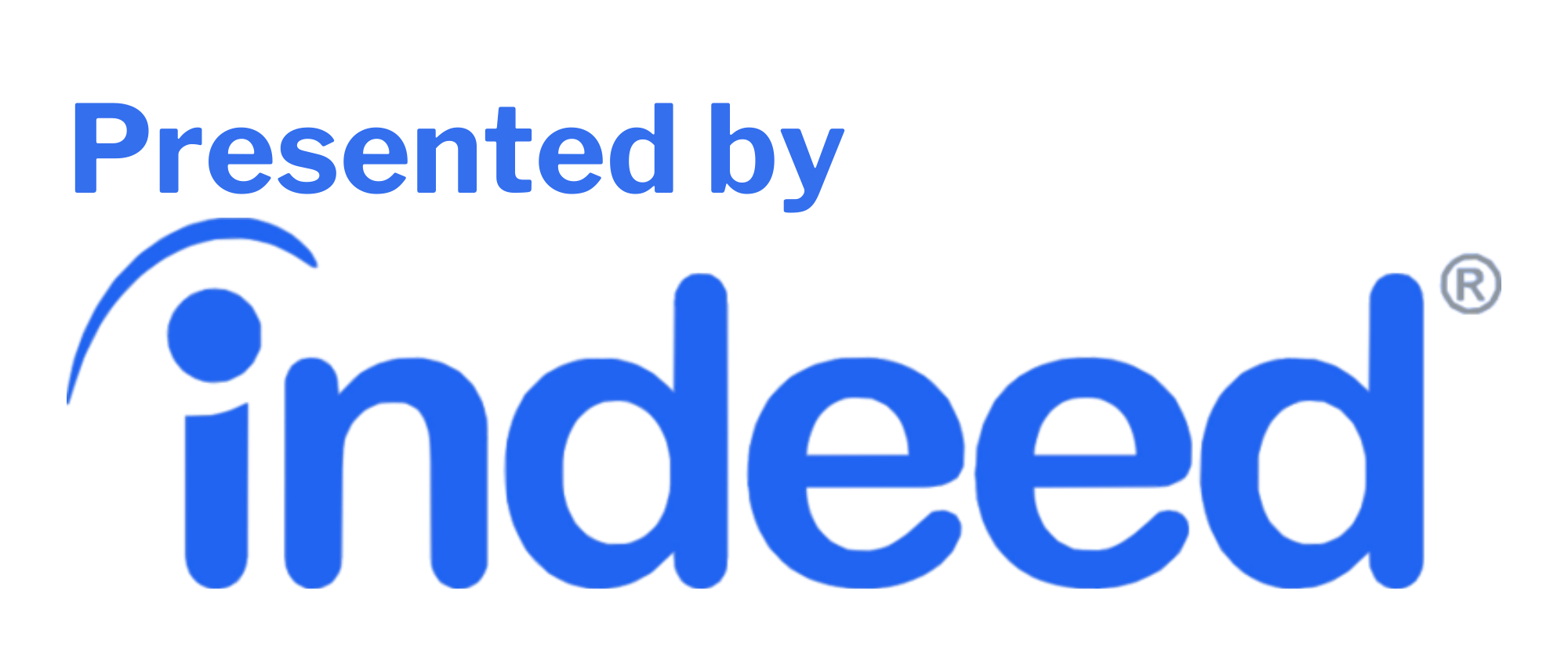 Presented by indeed