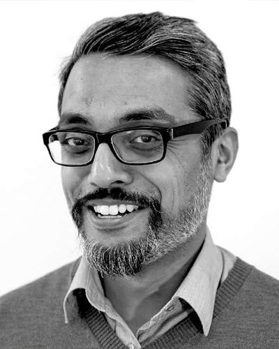 Kunal D. Patel, Ph.D.