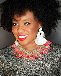 Qiana Conley Akinro