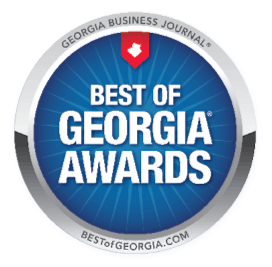 Best of Georgia Awards
