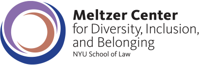 Meltzer Center for Diversity, Inclusion, and Belonging