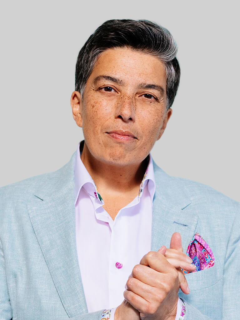 Dr. Dennis Hong