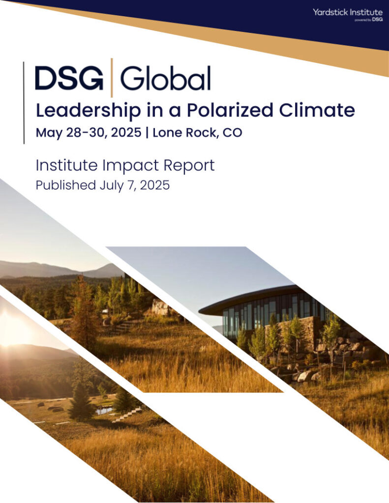 Lone Rock Retreat Impact Report