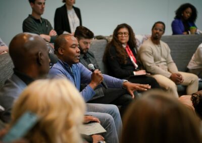 Yardstick Institute | DSG Global