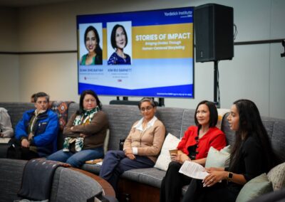 Yardstick Institute | DSG Global