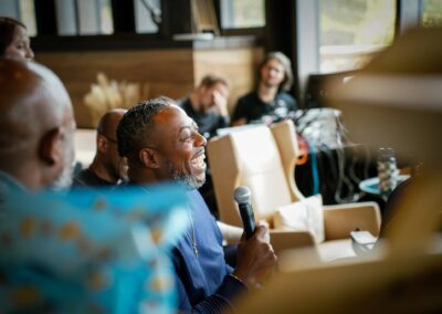 Yardstick Institute | DSG Global