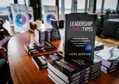 Yardstick Institute | DSG Global