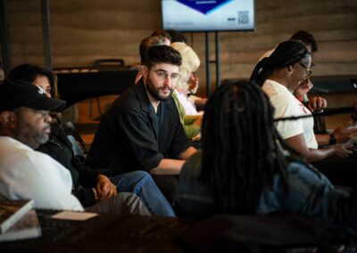 Yardstick Institute | DSG Global