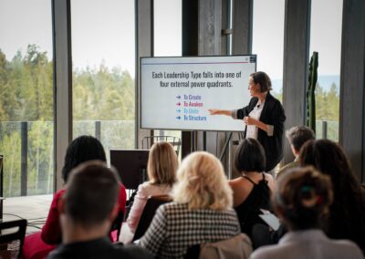 Yardstick Institute | DSG Global
