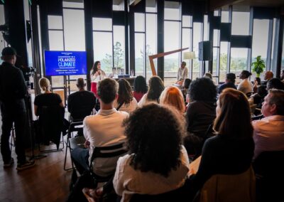 Yardstick Institute | DSG Global