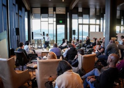 Yardstick Institute | DSG Global