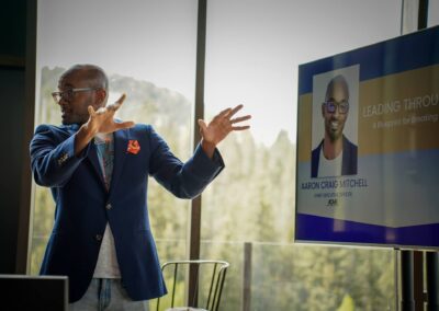 Yardstick Institute | DSG Global
