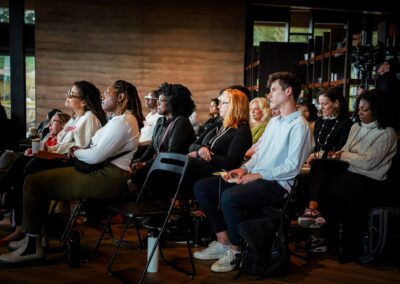 Yardstick Institute | DSG Global