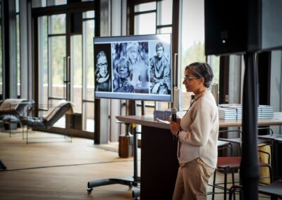 Yardstick Institute | DSG Global