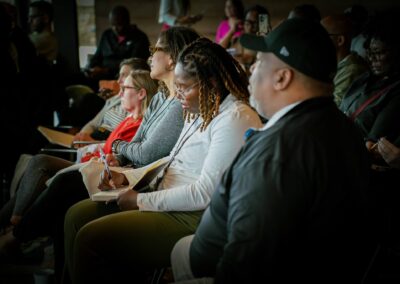 Yardstick Institute | DSG Global