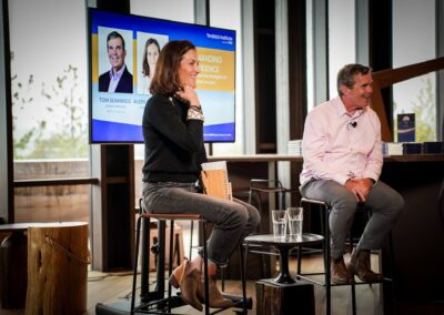 Yardstick Institute | DSG Global