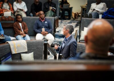 Yardstick Institute | DSG Global