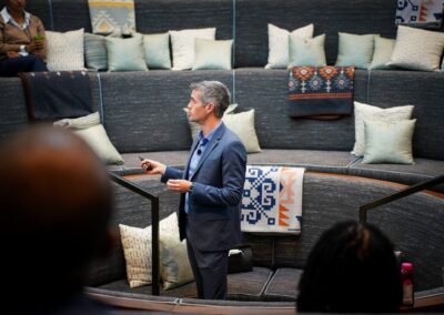 Yardstick Institute | DSG Global