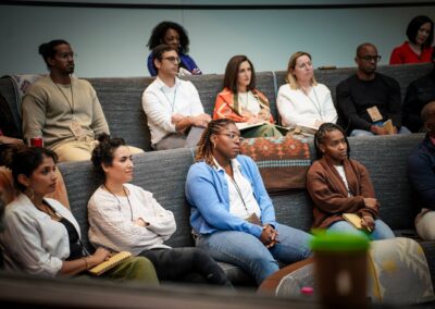 Yardstick Institute | DSG Global
