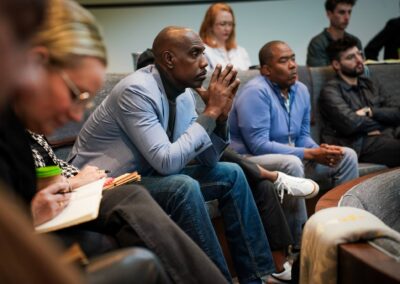 Yardstick Institute | DSG Global