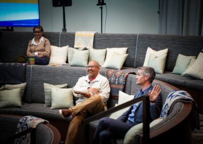 Yardstick Institute | DSG Global