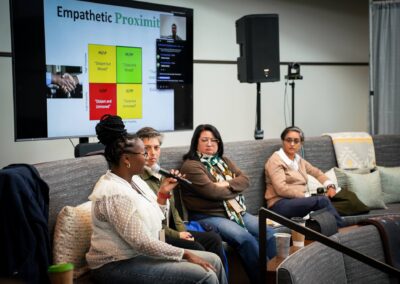 Yardstick Institute | DSG Global