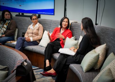 Yardstick Institute | DSG Global