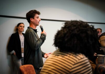 Yardstick Institute | DSG Global
