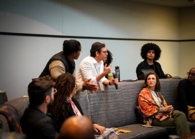 Yardstick Institute | DSG Global