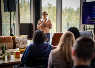 Yardstick Institute | DSG Global