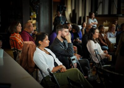 Yardstick Institute | DSG Global