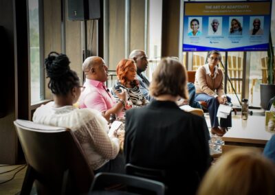 Yardstick Institute | DSG Global