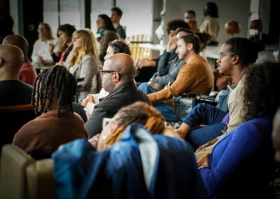 Yardstick Institute | DSG Global