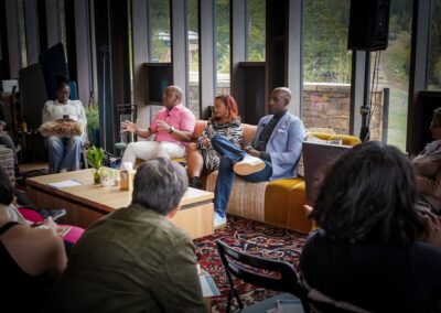 Yardstick Institute | DSG Global