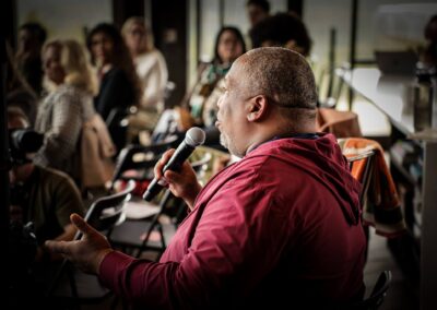 Yardstick Institute | DSG Global